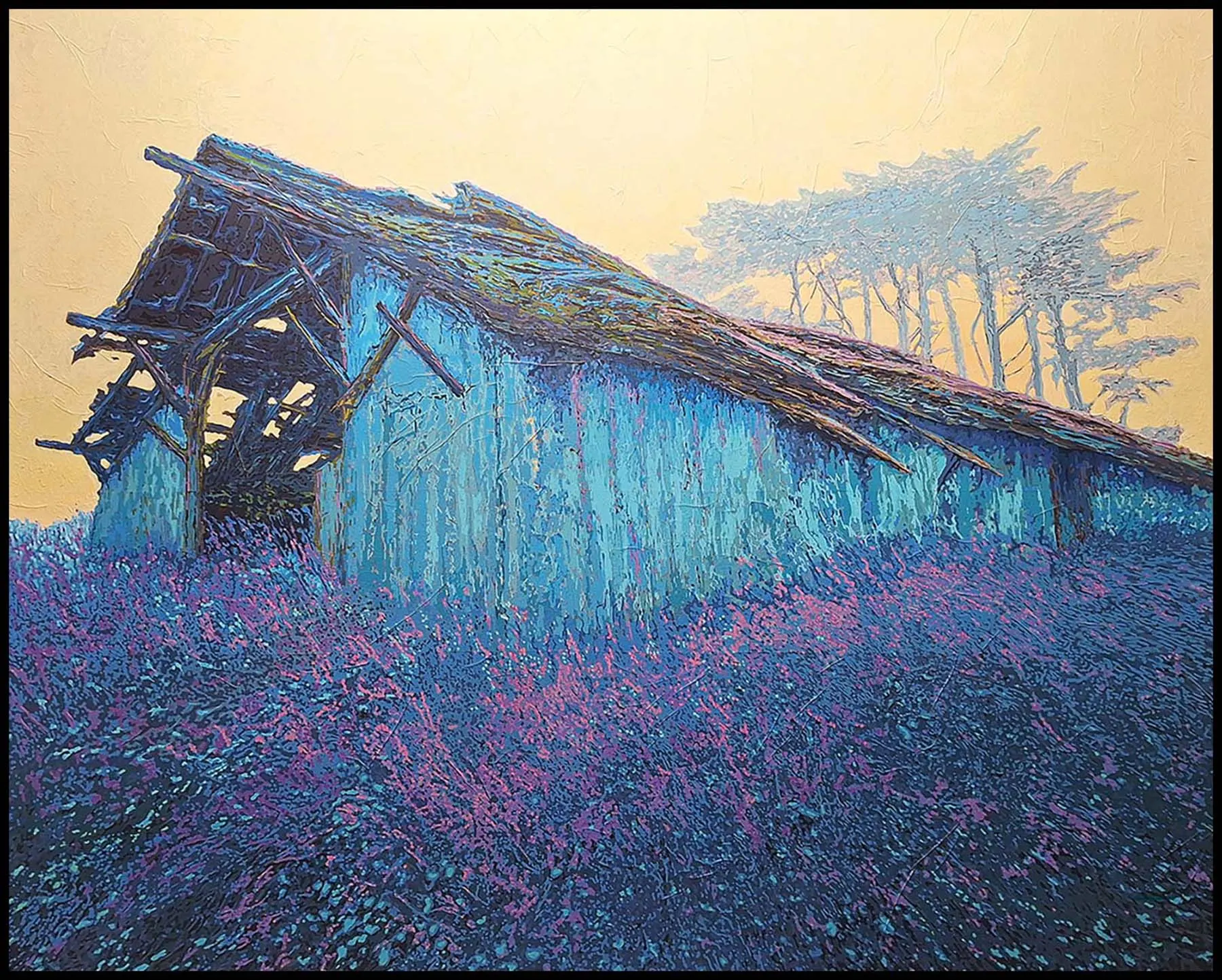 Memory of the Meadow