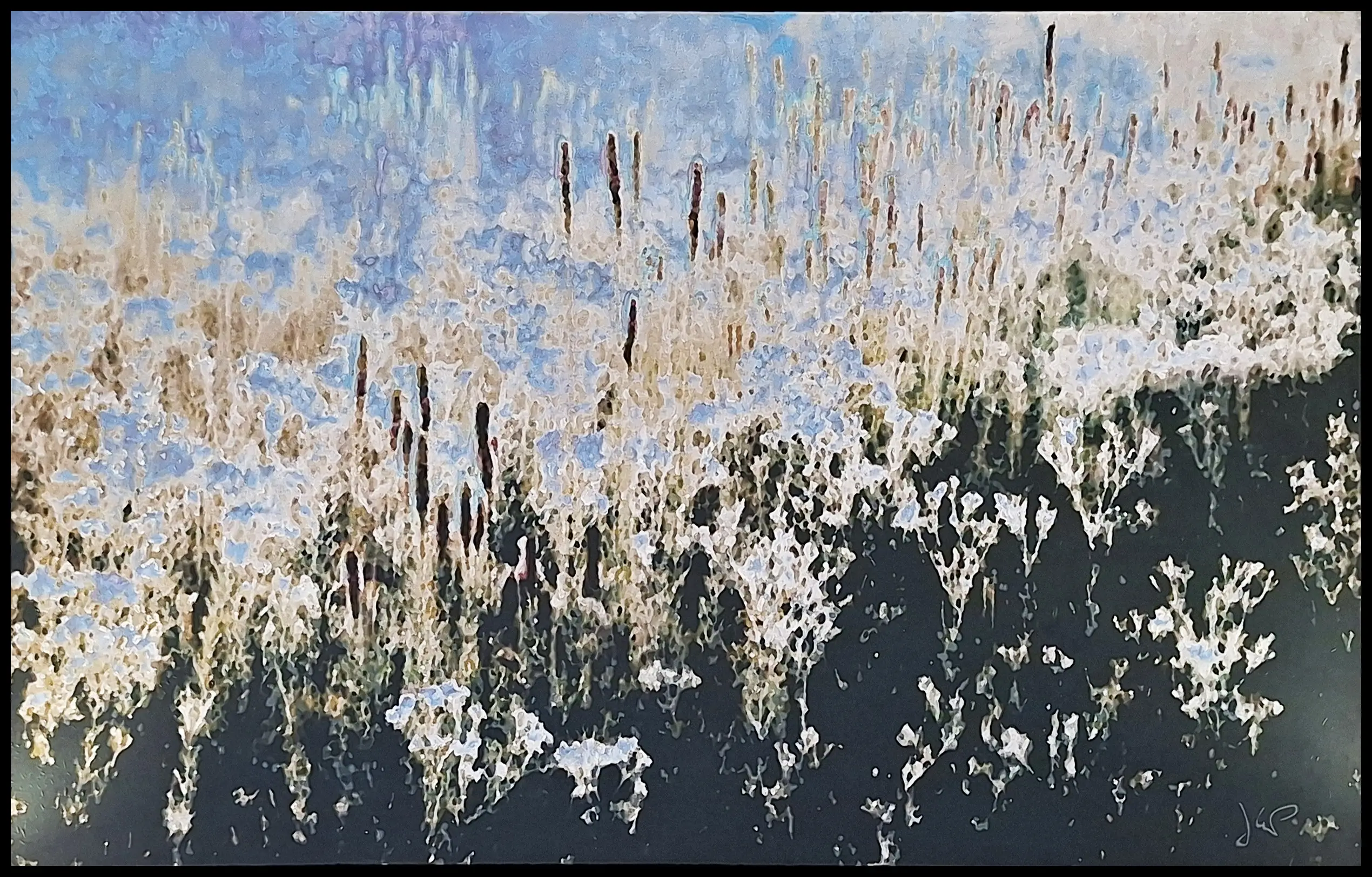 Meadow Mist